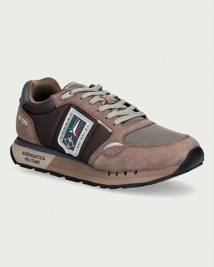 Aeronautica Militare Erkek Sneaker