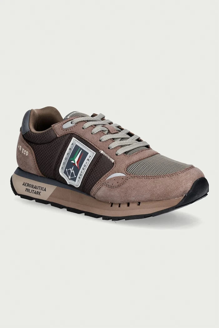 Aeronautica Militare Erkek Sneaker