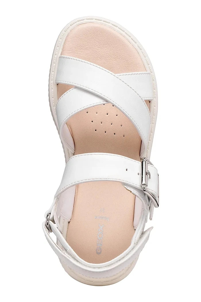 Geox сандали за деца SANDAL KODETTE