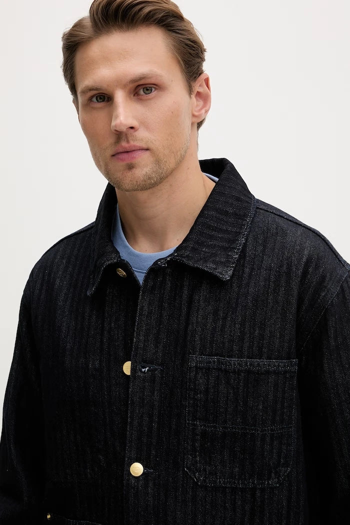 Dickies дънково яке мъжко от деним