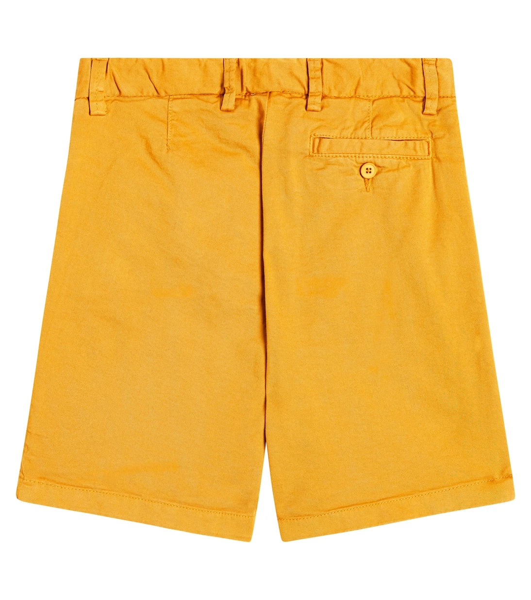 Il Gufo - Cotton Bermuda shorts