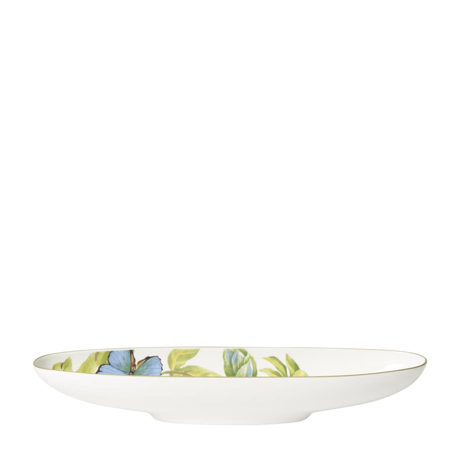 Villeroy & Boch Amazonia Oval Bowl (29cm x 7cm)