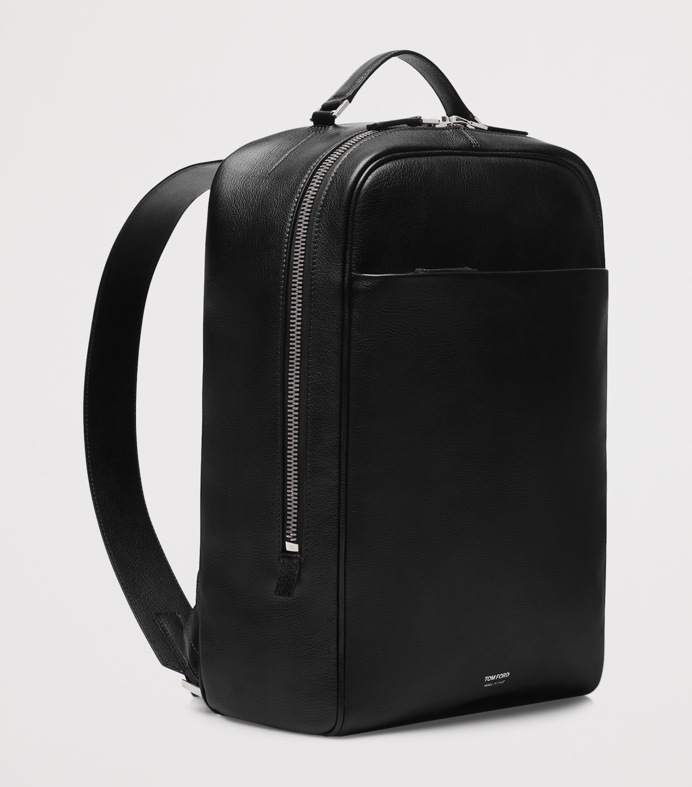TOM FORD Leather Backpack