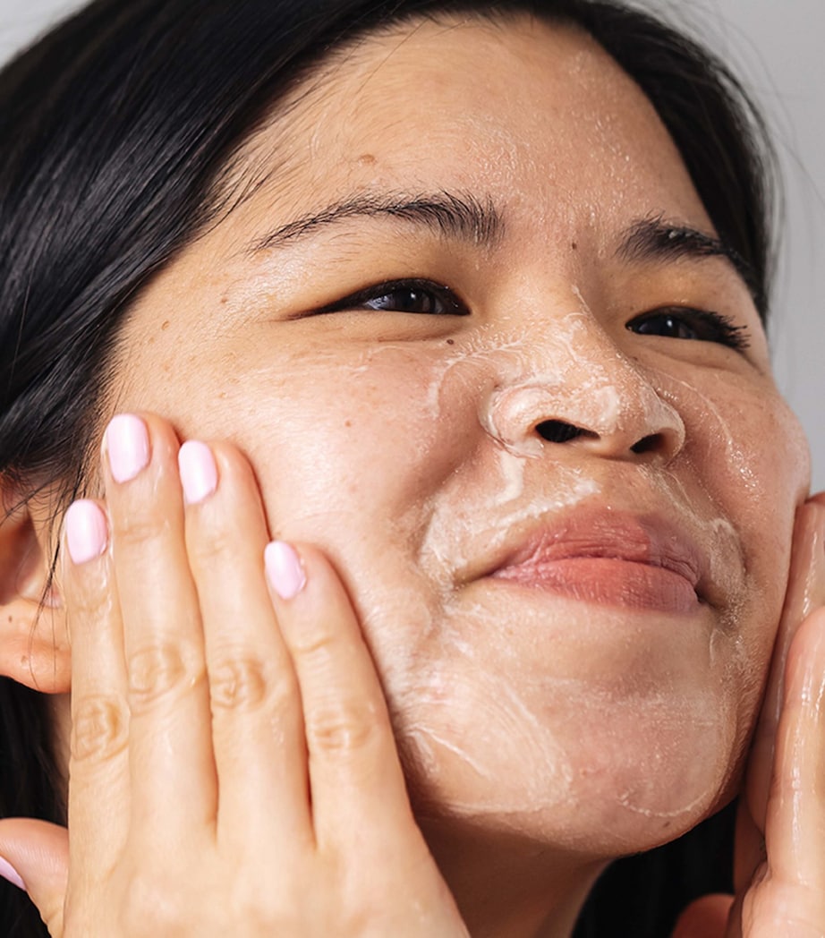 Jumbo Size Soy Face Cleanser (400ml)