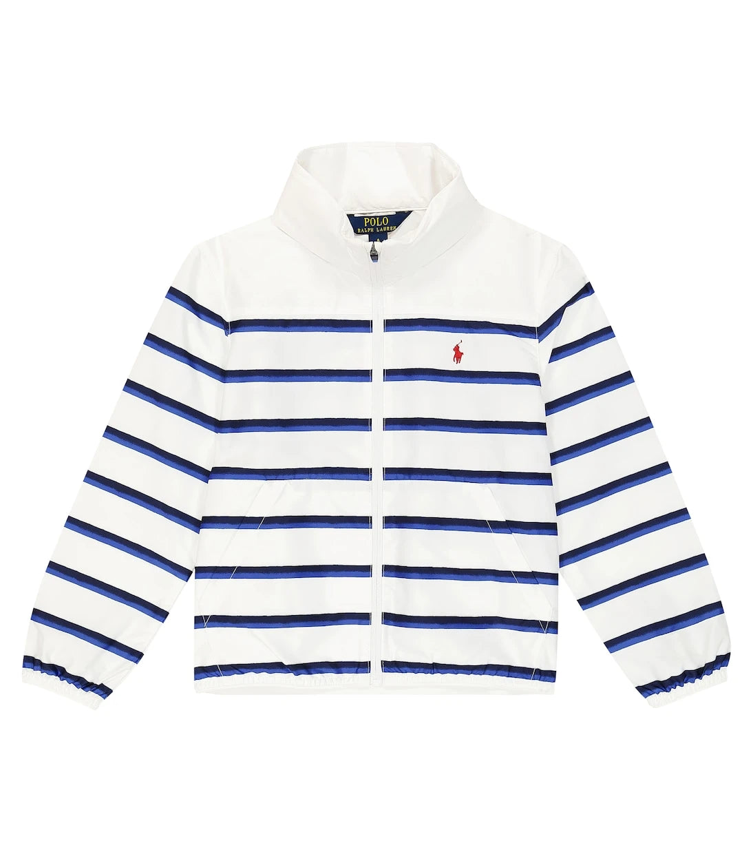 Polo Ralph Lauren Kids - سترة مخططة