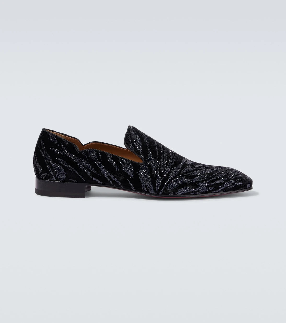 Christian Louboutin - Dandy Chic Orlato loafers