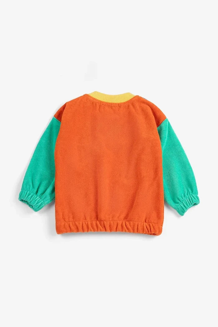 Bobo Choses Bebek Sweatshirt