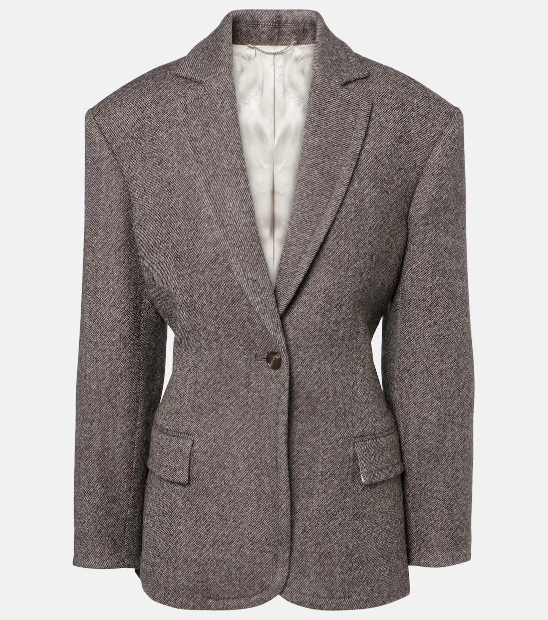 Magda Butrym - Wool-blend blazer