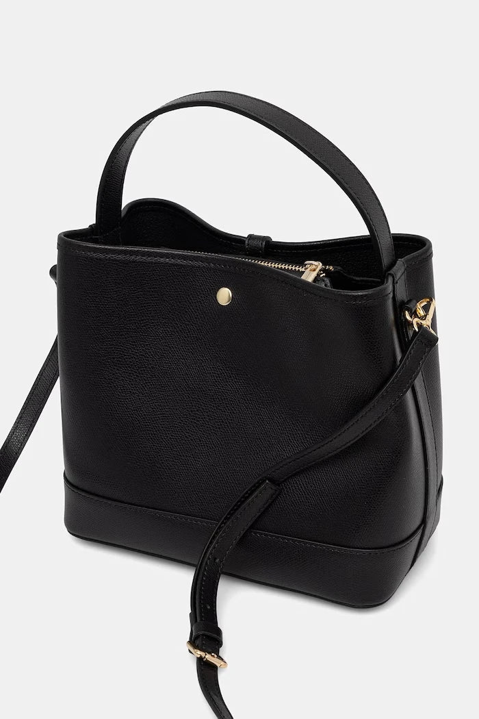 Answear.LAB kadın deri crossbody çanta
