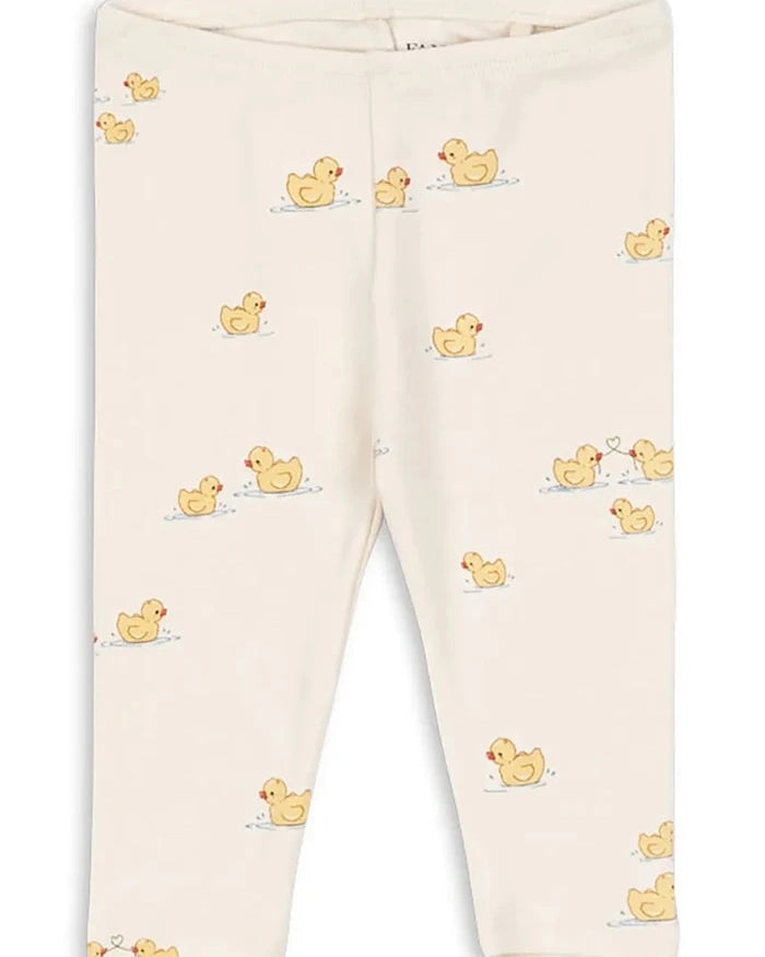 Fanga Fontana Bebek Modal Tayt BELLO PANTS OCS