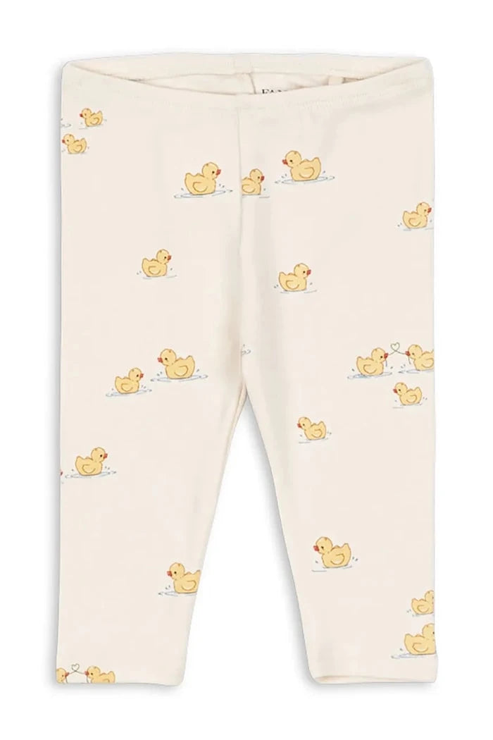 Fanga Fontana Bebek Modal Tayt BELLO PANTS OCS