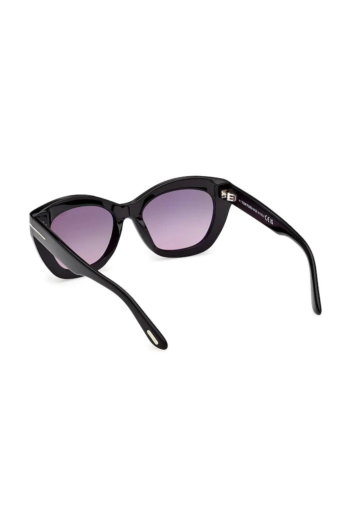 Слънчеви очила Tom Ford Linda
