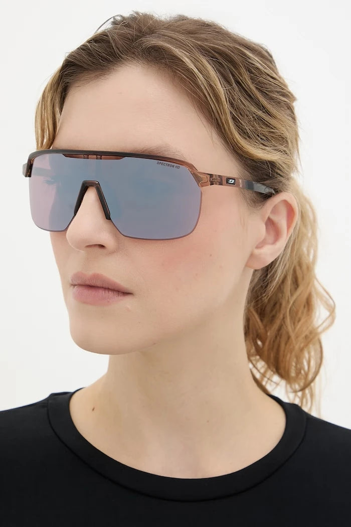 Julbo слънчеви очила FREQUENCY - new Spectron 3 HD