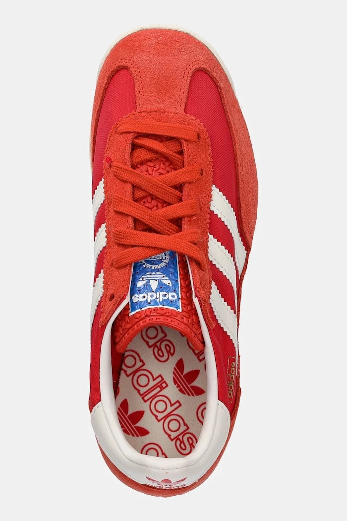 Маратонки adidas Originals SL 72 RS