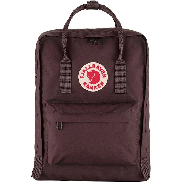 Раница Fjallraven Kanken