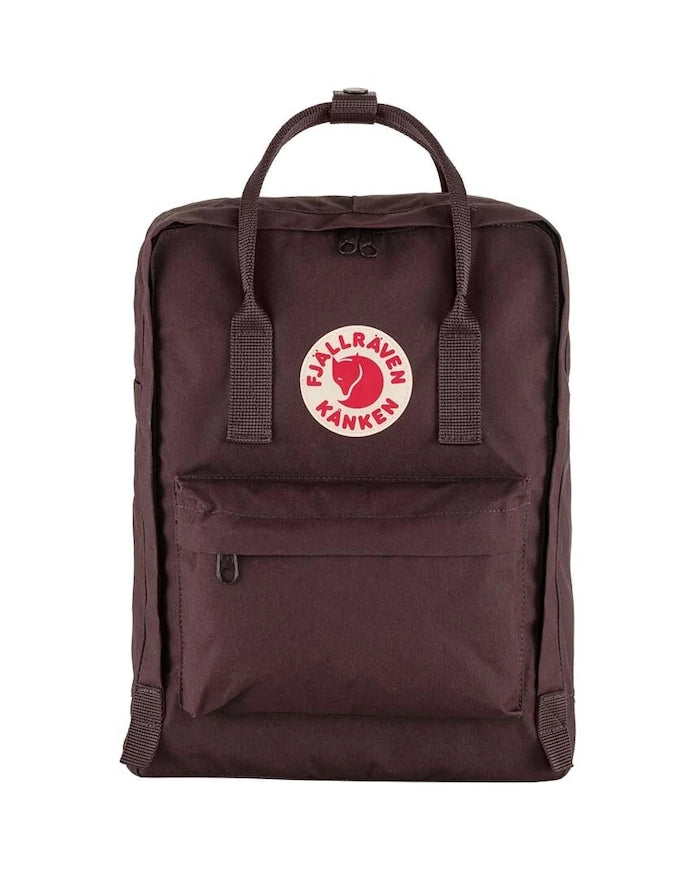 Раница Fjallraven Kanken