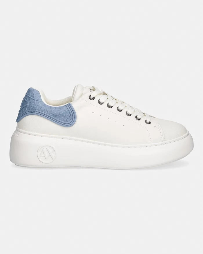 Armani Exchange Kadın Sneaker