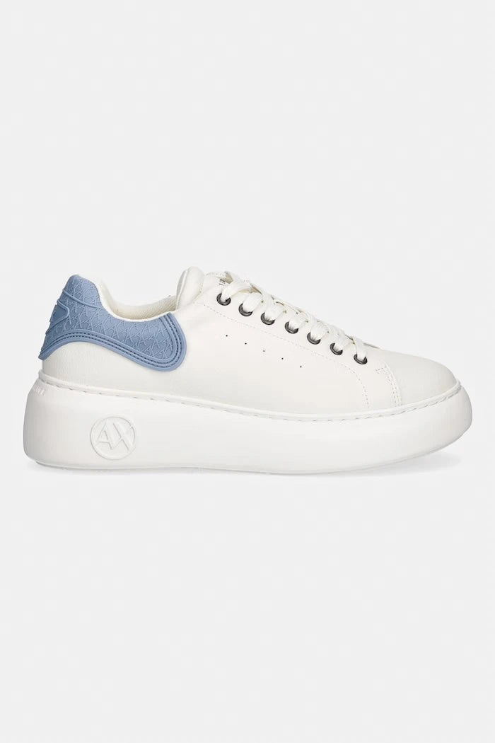 Armani Exchange Kadın Sneaker