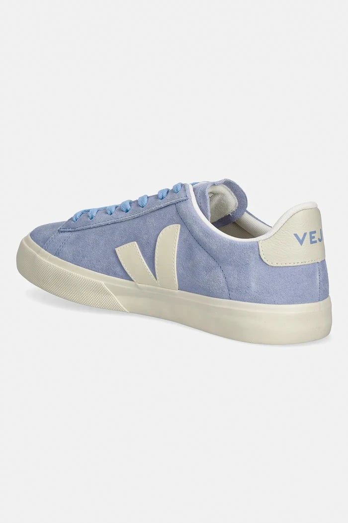 Велурени маратонки Veja CAMPO SUEDE