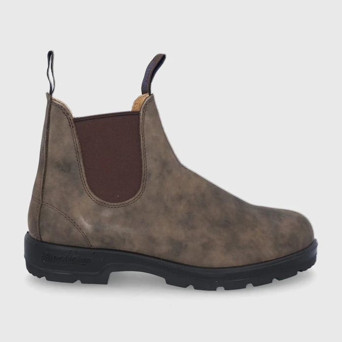 Кожени боти челси Blundstone