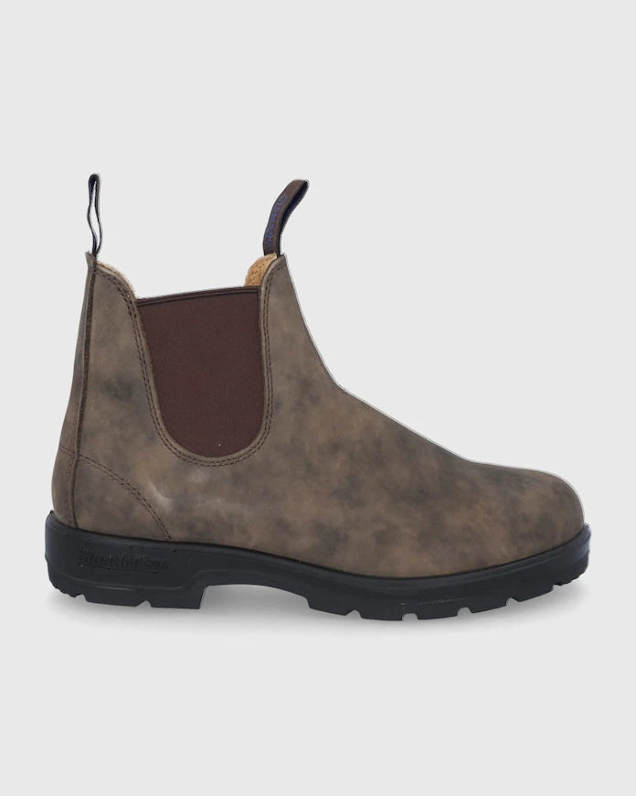 Кожени боти челси Blundstone