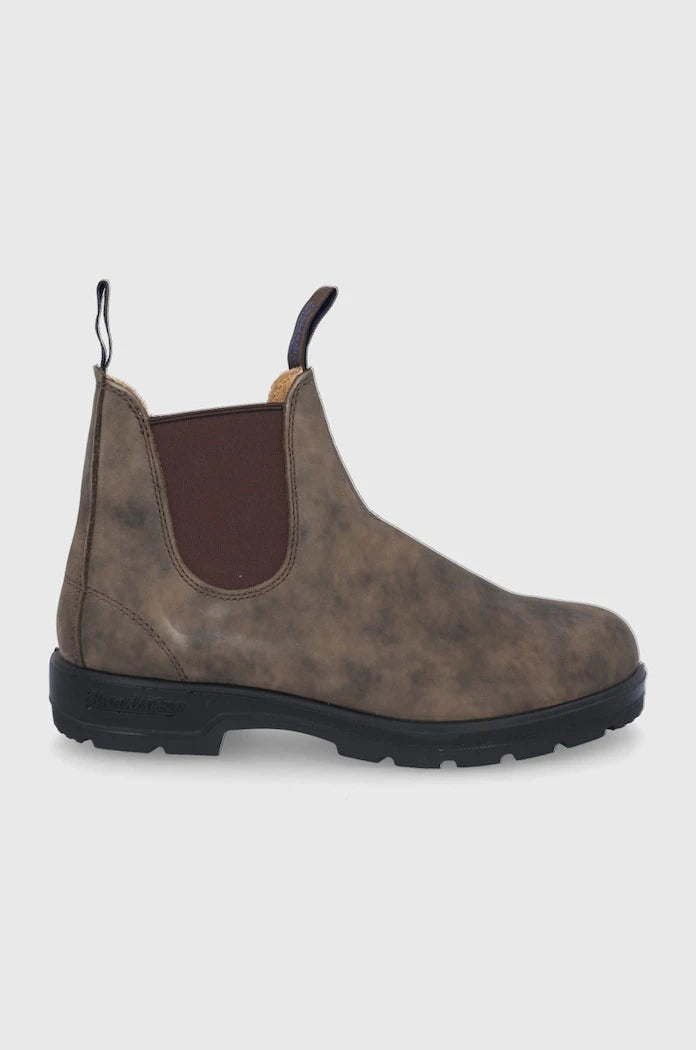 Blundstone Deri Chelsea Bot
