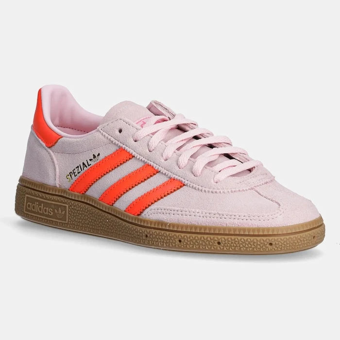adidas Originals Handball Spezial W Süet Spor Ayakkabı