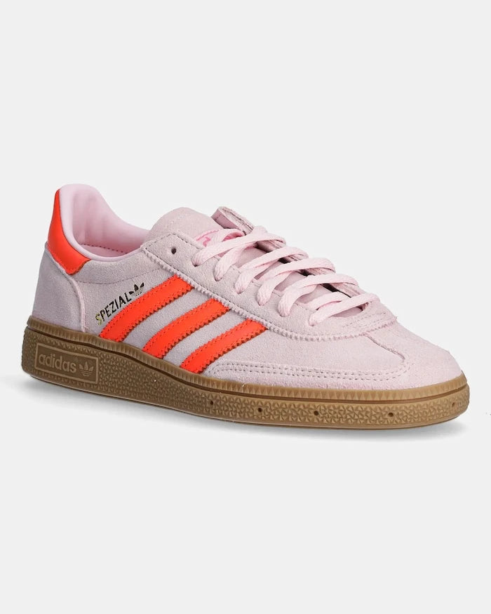 adidas Originals Handball Spezial W Süet Spor Ayakkabı