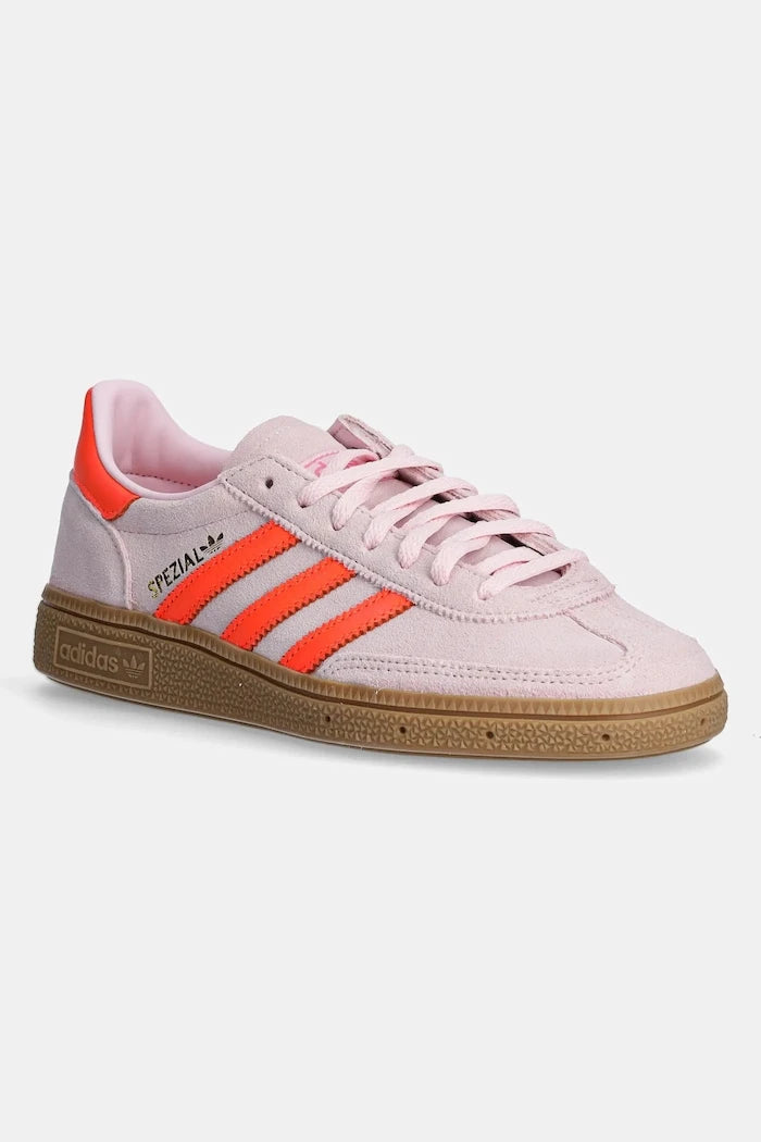 adidas Originals Handball Spezial W Süet Spor Ayakkabı
