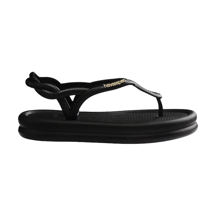 Havaianas kadın parmak arası terlik LUNA PUFFED UP