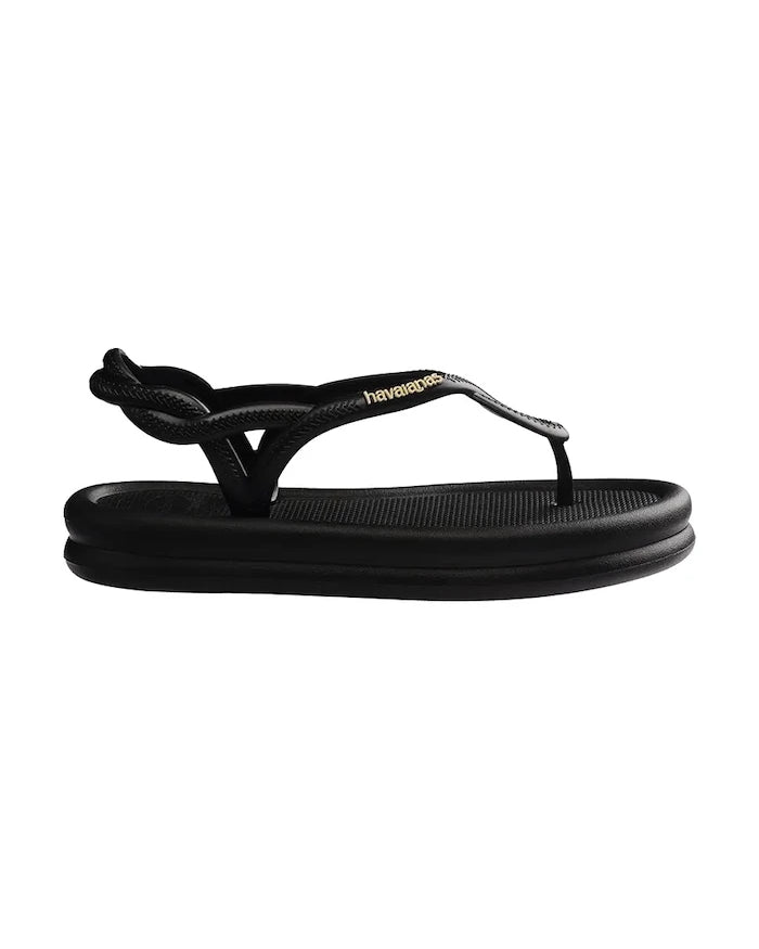 Havaianas kadın parmak arası terlik LUNA PUFFED UP