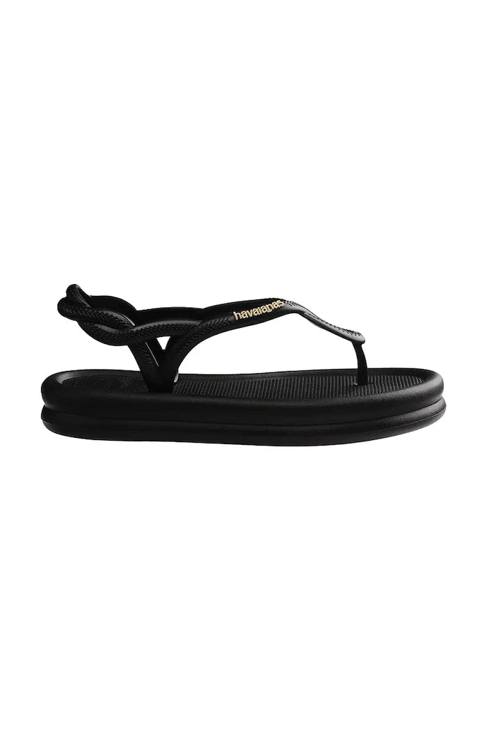 Havaianas kadın parmak arası terlik LUNA PUFFED UP