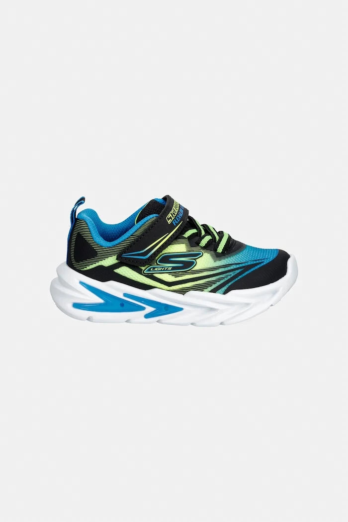 Çocuklar için Skechers S LIGHTS-FLEX-GLOW ULTRA spor ayakkabı