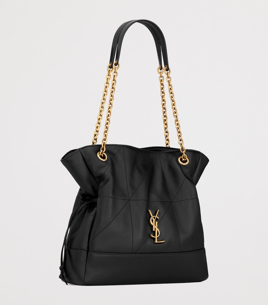 Saint Laurent Black Small Jamie 4.3 Shoulder Bag