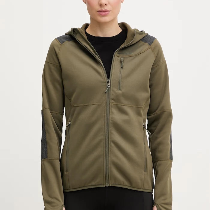 Viking kadın spor sweatshirt Yosemite
