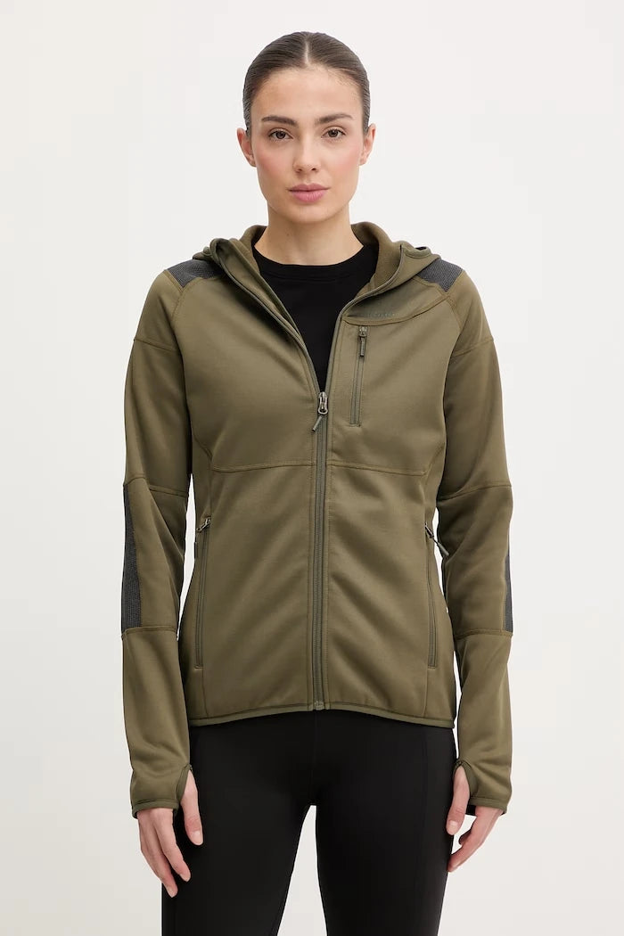 Viking kadın spor sweatshirt Yosemite
