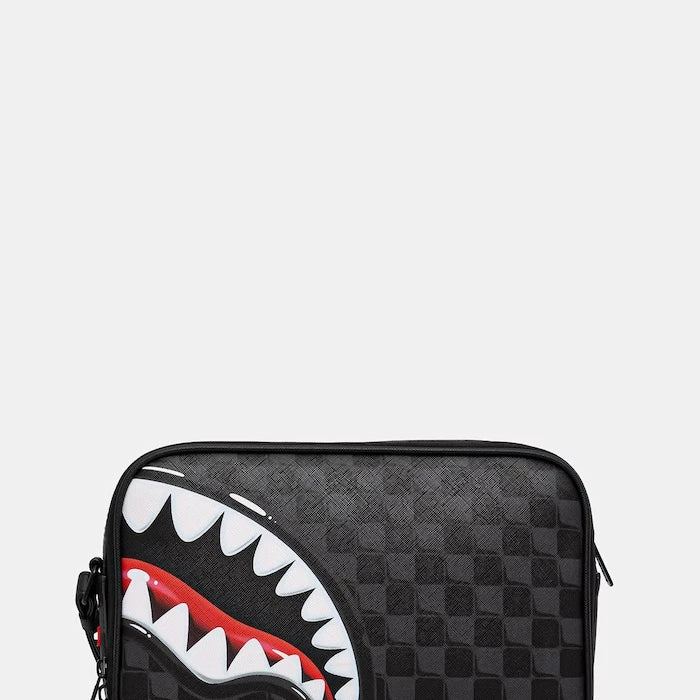 Sprayground козметична чанта