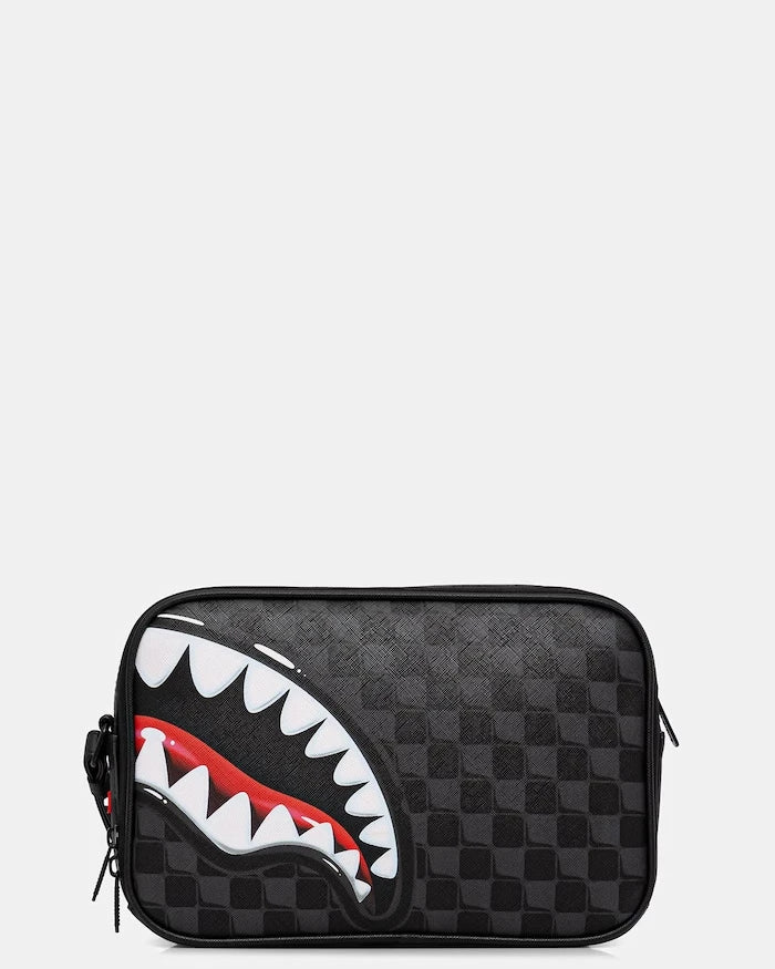 Sprayground козметична чанта