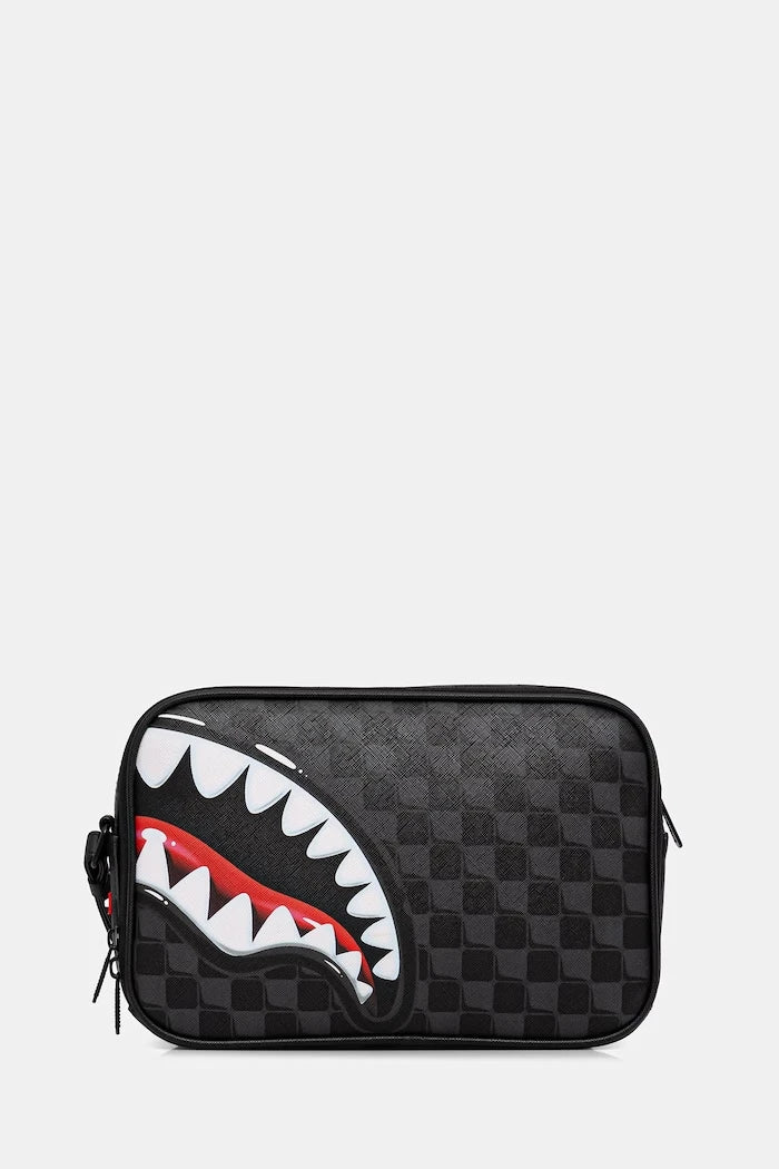Sprayground козметична чанта