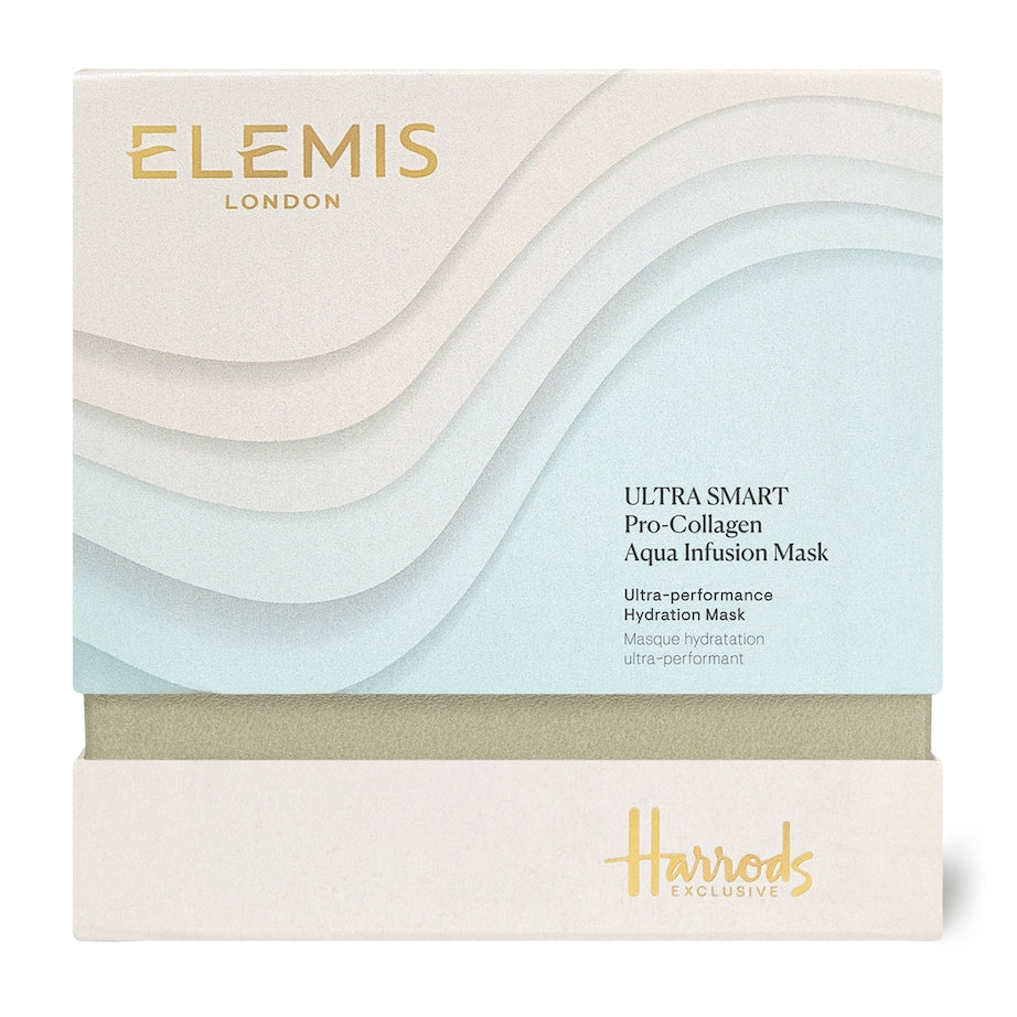 Elemis Ultra Smart Pro-Collagen Aqua Infusion Mask (50ml)