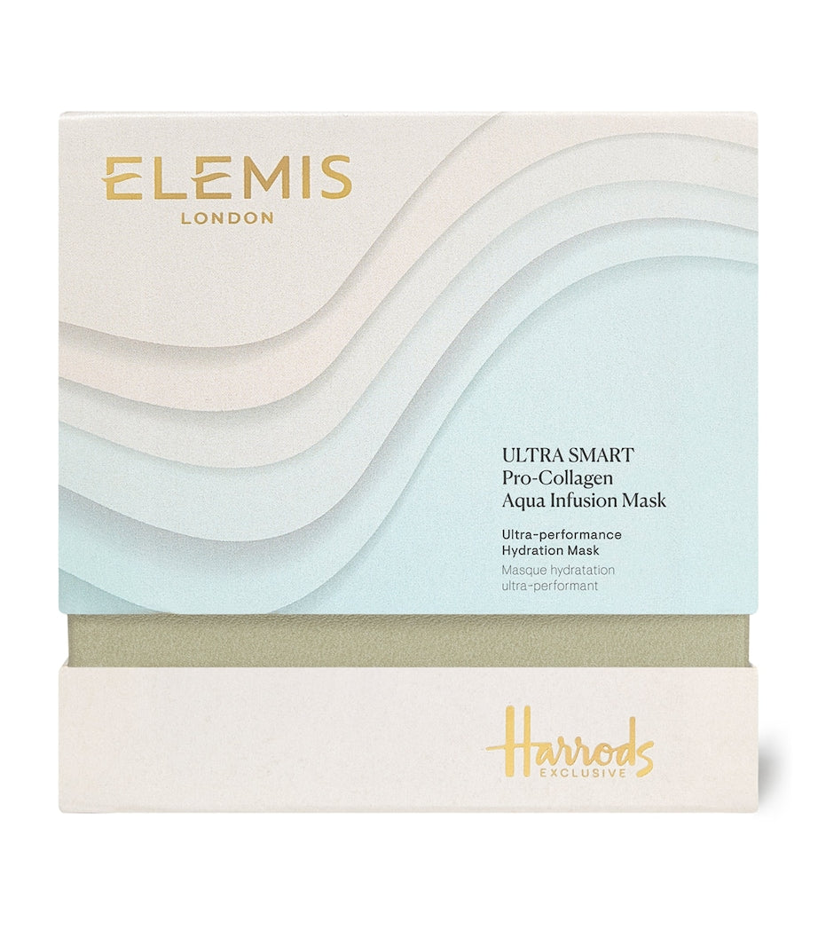 Elemis Ultra Smart Pro-Collagen Aqua Infusion Mask (50ml)