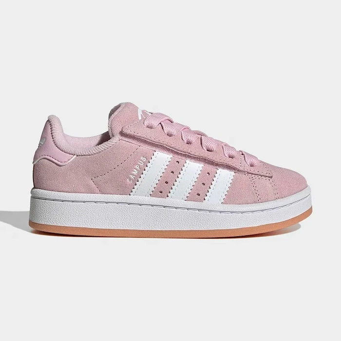 adidas Originals CAMPUS 00s Çocuk Deri Spor Ayakkabı