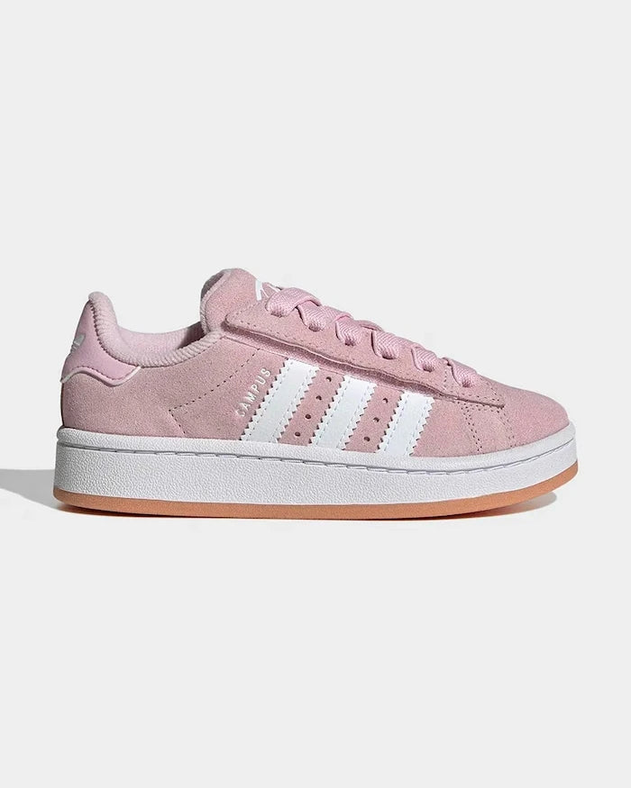 adidas Originals CAMPUS 00s Çocuk Deri Spor Ayakkabı