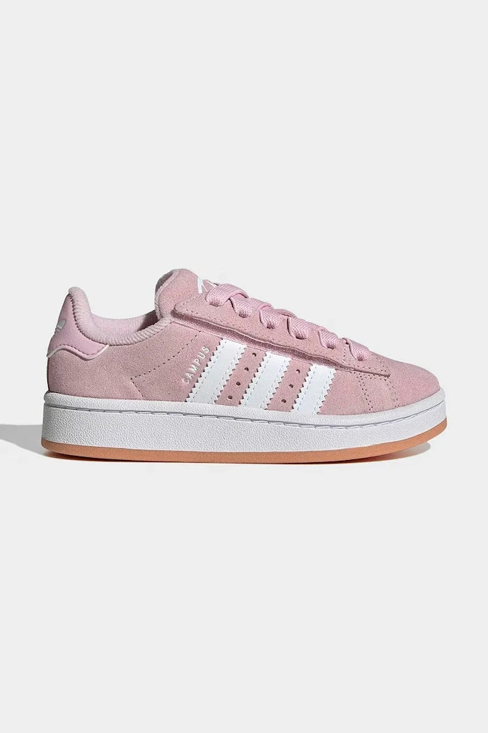 adidas Originals CAMPUS 00s Çocuk Deri Spor Ayakkabı