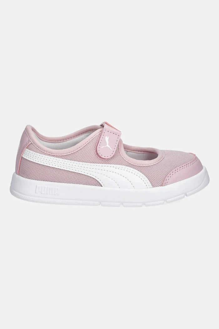 Puma Courtflex v3 Lina V маратонки за деца