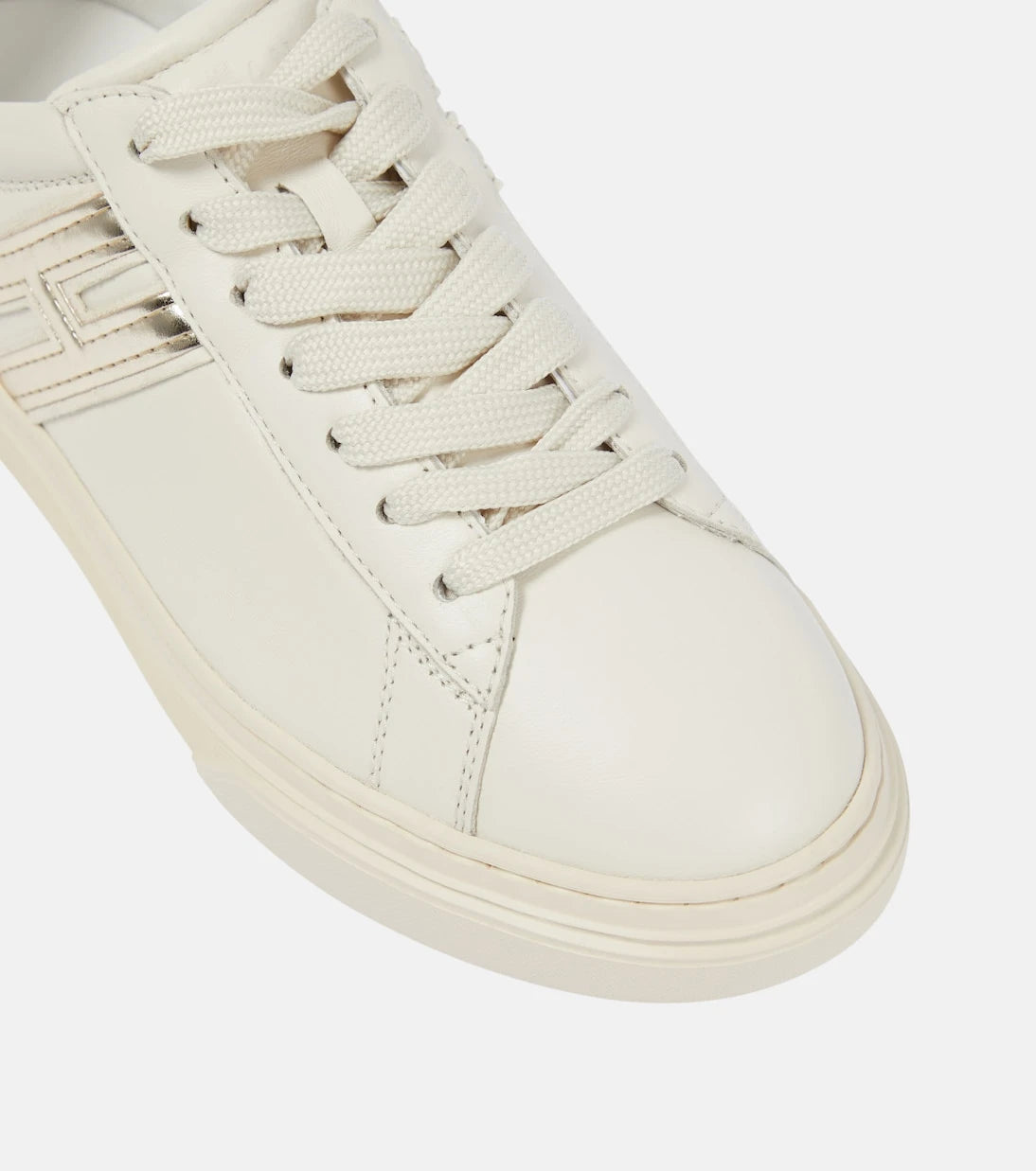 Hogan - H365 leather sneakers