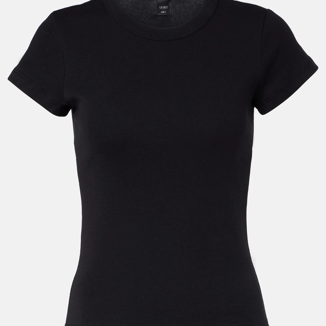 Leset - Nando cotton jersey T-shirt