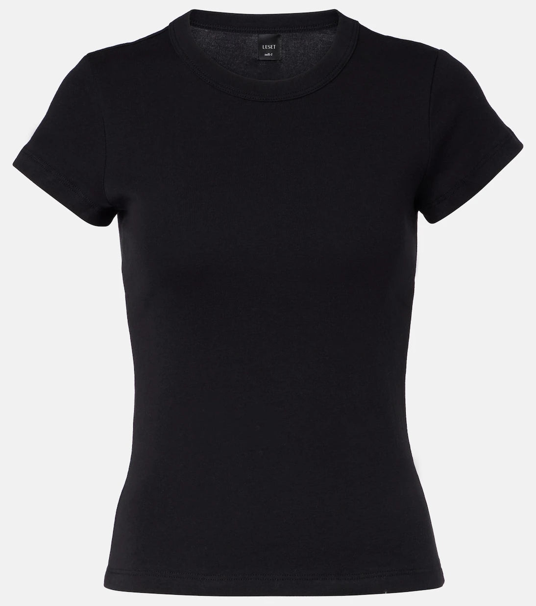 Leset - Nando cotton jersey T-shirt
