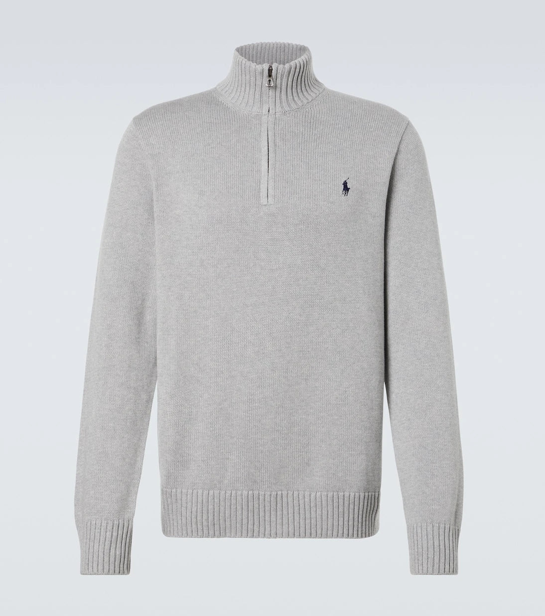 Polo Ralph Lauren - Pamuklu kazak