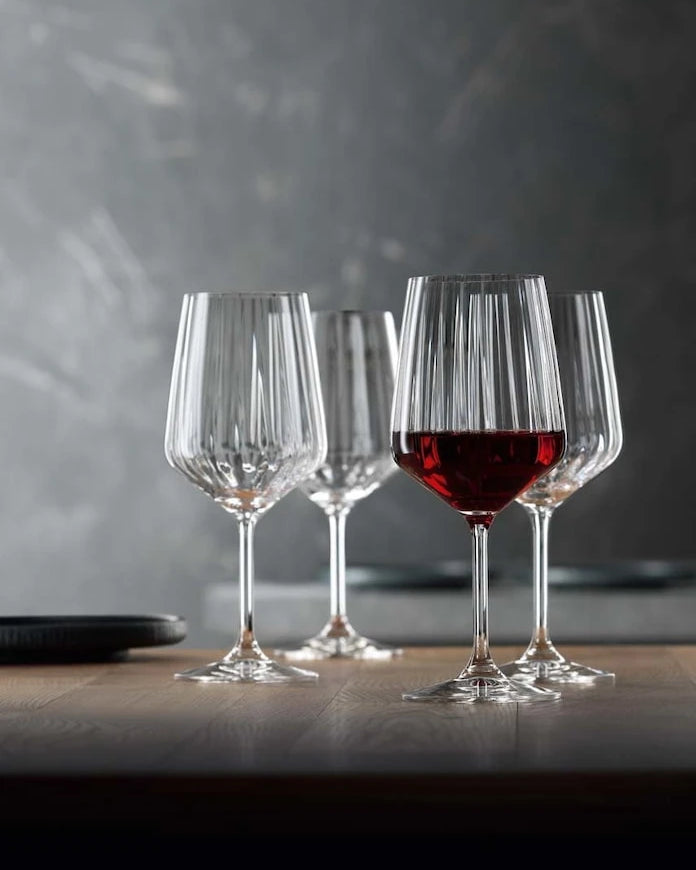 Комплект чаши за вино Spiegelau red wine (4 броя)